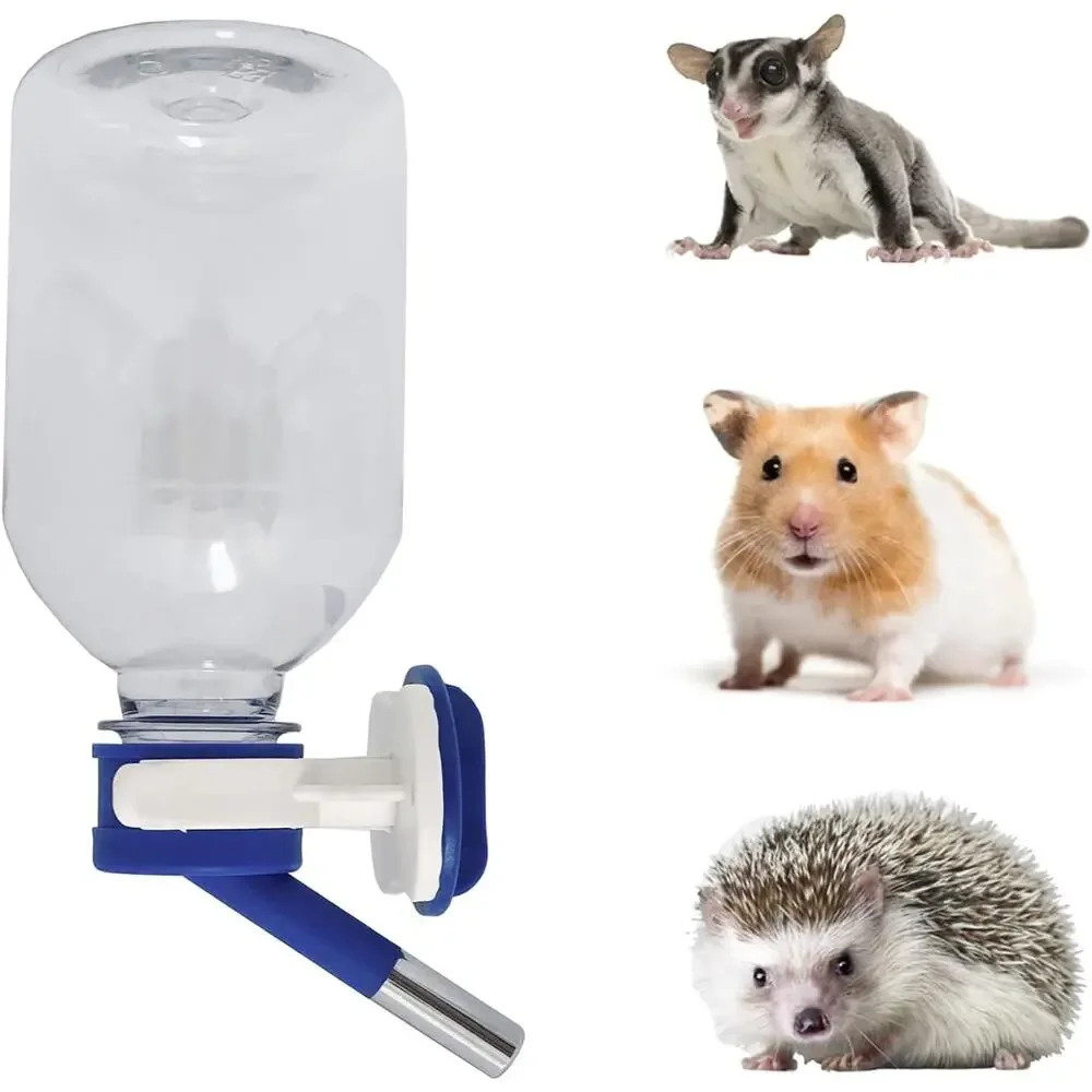 Choco Nose Patented Mini No-Drip Water Bottle